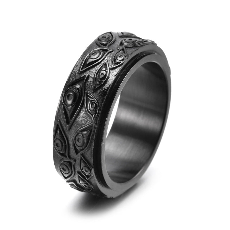 Black ZennRing