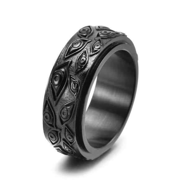 Black ZennRing